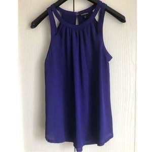 Express Blouse